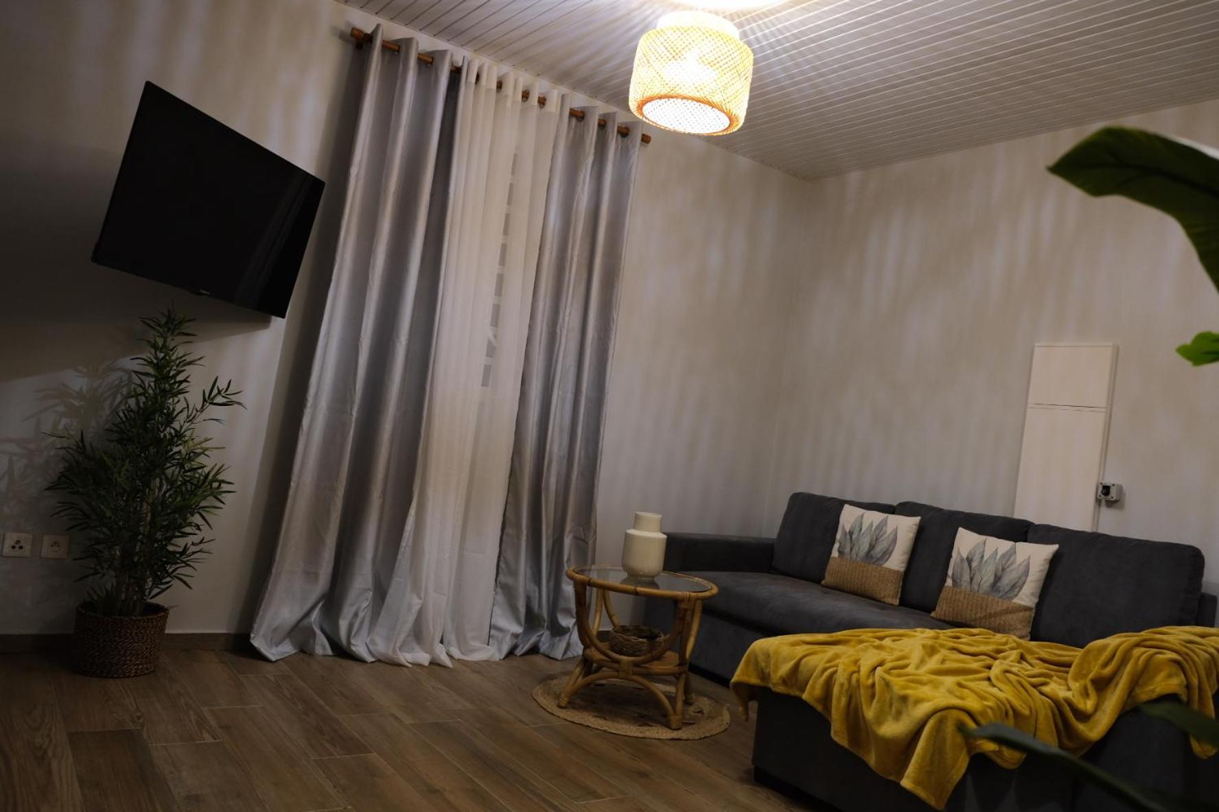 Residence Terre Et Passion Ducos 外观 照片