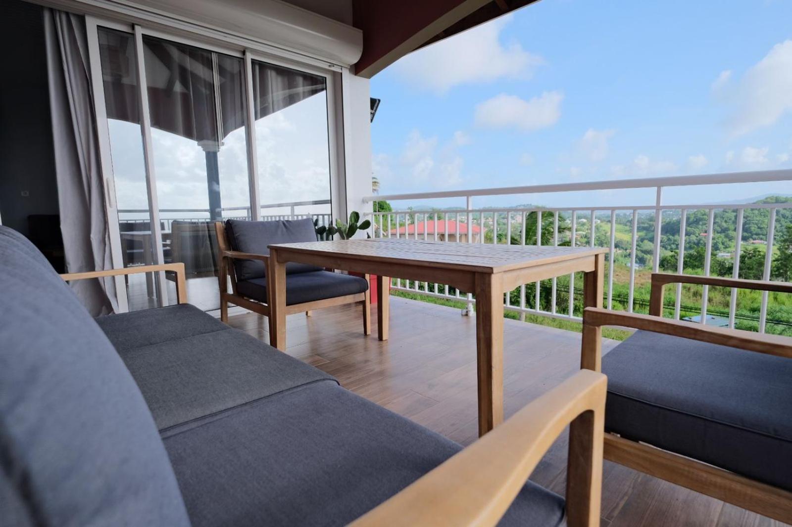 Residence Terre Et Passion Ducos 外观 照片