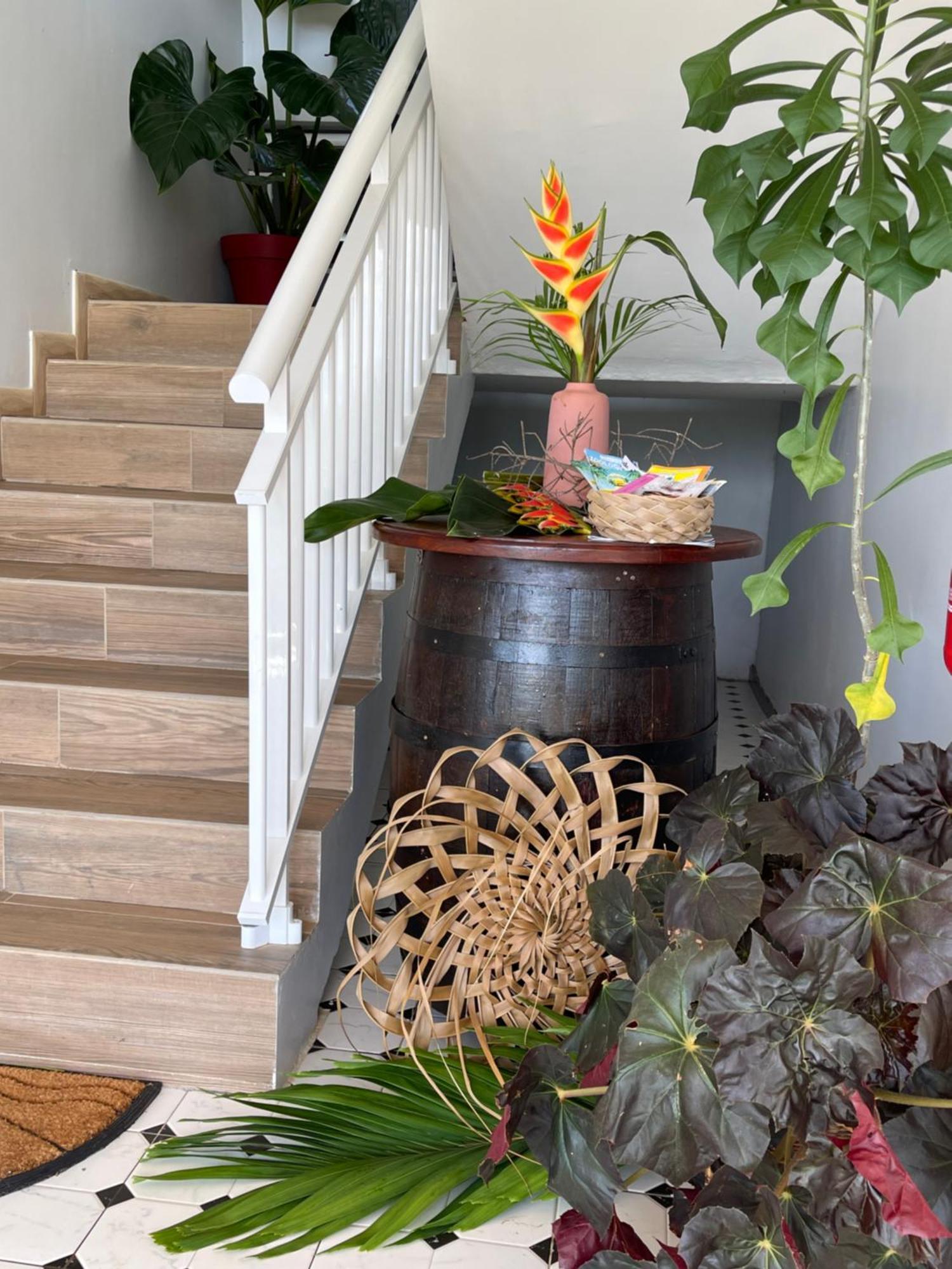 Residence Terre Et Passion Ducos 外观 照片