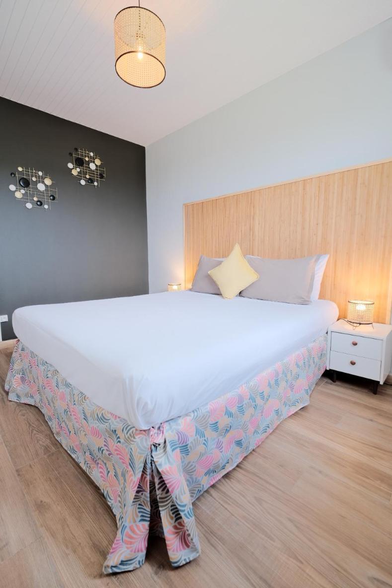 Residence Terre Et Passion Ducos 外观 照片